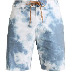 Billabong RIOT Szorty kąpielowe indigo. Kąpielówki marki Billabong. W wyprzedaży za 215.20 zł.