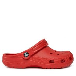 Klapki Crocs. Czerwone klapki Crocs. Za 179.99 zł.
