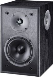 Kolumna głoś. Magnat Monitor S10 D Czarny (2 szt.). Czarne głośniki przenośne MAGNAT. Za 627.99 zł.