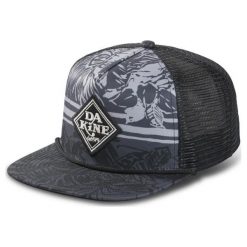Dakine Czapka Classic Diamond Trucker Blacktrop. Czapki z daszkiem Dakine. W wyprzedaży za 79.00 zł.
