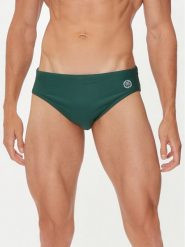 Jack&Jones Kąpielówki Ibiza 12254350 Zielony. Zielone kąpielówki Jack&Jones, m, bez wzorów, z syntetyku. Za 99.99 zł.