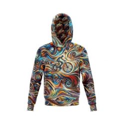Bluza kangurka sportowa z kapturem unisex wygodna To Jadę Rowerem. Bluzy z kapturem JUST HERO, l, bez wzorów, z dzianiny, z kapturem. Za 179.00 zł.