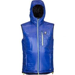 High Point Kamizelka Barier Vest Turkish Blue Xl. Kurtki outdoor i hardshell marki High Point. W wyprzedaży za 549.00 zł.