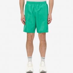 Szorty Kappa Kiamon. Zielone szorty Kappa, m, bez wzorów. Za 180.00 zł.