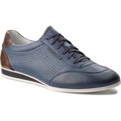 Półbuty GINO ROSSI - Alan MPV491-W79-8QXB-5733-T 59/88. Eleganckie półbuty marki Gino Rossi. W wyprzedaży za 229.00 zł.
