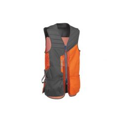 Kamizelka BALL TRAP 500. Kamizelki sportowe marki SOLOGNAC. Za 119.99 zł.