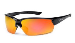 Okulary polaryzacyjne Arctica Dash S-200. Czarne okulary przeciwsłoneczne ARCTICA. Za 186.00 zł.