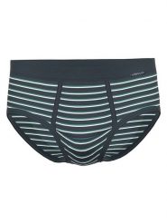 Ammann Slipy w kolorze granatowym rozmiar: 3XL. Niebieskie slipki Ammann, xl, bez wzorów. Za 34.99 zł.