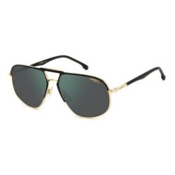 Okulary przeciwsłoneczne Męskie Carrera CARRERA 318_S. Brązowe okulary przeciwsłoneczne Carrera, prostokątne. Za 865.30 zł.