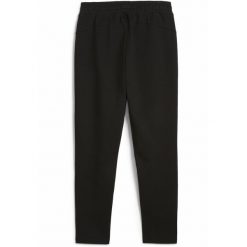 Męskie spodnie Casuals FC St. Pauli PUMA Black Red. Czarne szorty Puma, m, bez wzorów, sportowe. W wyprzedaży za 204.00 zł.