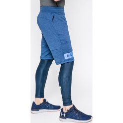 Under Armour - Szorty. Krótkie spodenki sportowe marki Under Armour. W wyprzedaży za 169.90 zł.