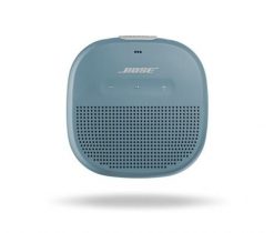 Bose SoundLink Micro - Blue. Niebieskie głośniki przenośne BOSE. Za 370.99 zł.
