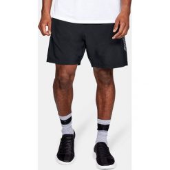 Under Armour Spodenki Woven Graphic Short. Krótkie spodenki sportowe Under Armour. Za 99.76 zł.