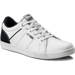 Sneakersy SPRANDI - MP07-15794-04 Biały. Buty sportowe casual marki Sprandi. Za 119.99 zł.
