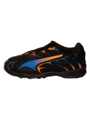 Puma Sneakersy "Inhale" w kolorze czarnym rozmiar: 40. Czarne buty sportowe casual Puma, bez wzorów, bez zapięcia. Za 164.95 zł.