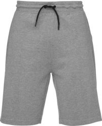 Spodenki Męskie Loap Ecnar Gry Szare 2xl. Szare krótkie spodenki sportowe ÀLG, m, bez wzorów, z bawełny. Za 136.99 zł.
