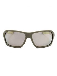 Under Armour Męskie okulary przeciwsłoneczne w kolorze oliwkowym rozmiar: 64. Zielone okulary przeciwsłoneczne Under Armour. Za 171.45 zł.
