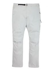 Burton Spodnie funkcyjne "[ak] Airpin" w kolorze białym rozmiar: 30. Białe spodnie treningowe długie Burton, bez wzorów, z materiału. Za 131.43 zł.