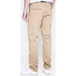 Levi's - Spodnie. Eleganckie spodnie Levi's®. Za 329.90 zł.