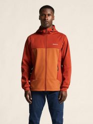 Craft Kurtka narciarska "Core Backcountry" w kolorze czerwonym rozmiar: XL. Czerwone kurtki narciarskie i snowboardowe Craft, s, bez wzorów, z materiału, narciarskie. Za 201.82 zł.