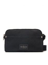Calvin Klein Jeans Saszetka Sport Essentials Camera Bag W K50K513005 Czarny. Czarne saszetki i nerki Calvin Klein Jeans, bez wzorów, z jeansu. Za 179.99 zł.