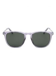 Ted Baker Męskie okulary przeciwsłoneczne w kolorze srebrno-szarym rozmiar: 52. Szare okulary przeciwsłoneczne Ted Baker. Za 259.13 zł.