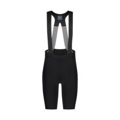 Spodenki S-PHYRE Flash Bibshorts. Czarne spodenki rowerowe Shimano, m, bez wzorów, rowerowe. W wyprzedaży za 816.00 zł.