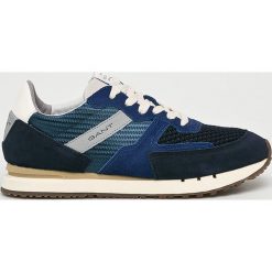 Gant - Buty Davenport. Buty sportowe casual marki GANT. Za 439.90 zł.