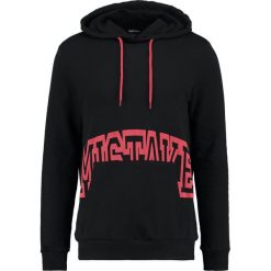 YOURTURN MISTAKE Bluza z kapturem black. Bluzy z kapturem marki YOURTURN, l, z bawełny, z kapturem. Za 129.00 zł.