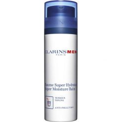 Clarins Pielęgnacja nawilżająca Balsam do twarzy 50.0 ml. Kremy i balsamy marki Nivea. Za 169.00 zł.