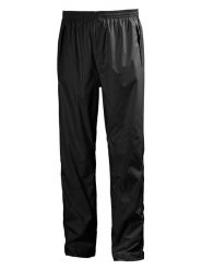 Helly Hansen Spodnie funkcyjne "Loke" - Regular fit - w kolorze czarnym rozmiar: XXL. Czarne spodnie treningowe długie Helly Hansen, xxl, bez wzorów, z materiału. Za 137.10 zł.