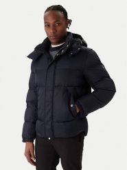 BOSS Kurtka zimowa H-Corbinian5 50548727 Granatowy Regular Fit. Niebieskie kurtki Boss, na zimę, m, bez wzorów, z syntetyku, bez kaptura. Za 2,209.00 zł.