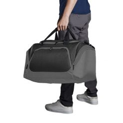 Torba Sportowa / Pokrowiec Pro Team (55 Litrów) Jeden Rozmiar. Białe torby na ramię QUADRA, bez wzorów, z materiału, na ramię, bez dodatków. Za 157.99 zł.