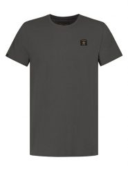 Eight2Nine Koszulka w kolorze szarym rozmiar: XXL. Szare bezrękawniki Eight2Nine, xxl, bez wzorów, z bawełny, bez kołnierzyka, bez ramiączek. Za 43.99 zł.