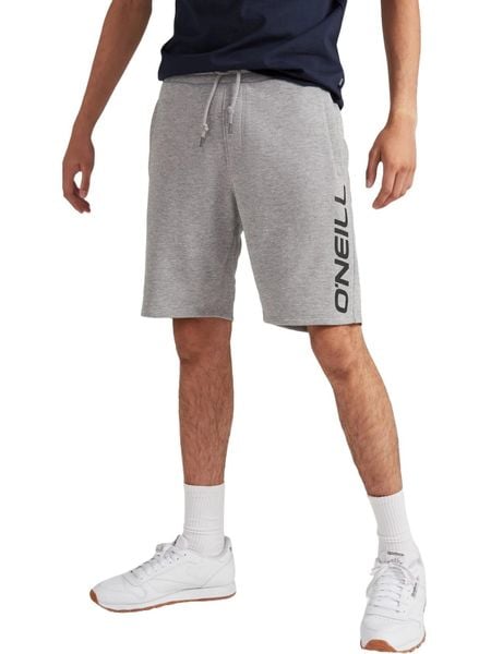 Szorty Jogger Męskie O'Neill Logo. Czarne joggery i bojówki O'Neill, m, bez wzorów, z bawełny, eleganckie. Za 239.00 zł.