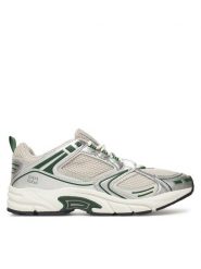 Tommy Jeans Sneakersy Archive'97 Metallic EM0EM01572 Biały. Białe buty sportowe casual Tommy Jeans, bez wzorów, z jeansu, bez zapięcia. Za 509.99 zł.