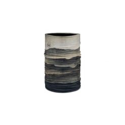 Chusta Buff Polar Reversible Lise Taupe Gray uni. Brązowe szaliki Buff, bez wzorów, z polaru. Za 109.99 zł.
