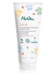 Melvita Balsam do ciała "Baby" - 175 ml rozmiar: onesize. Pielęgnacja ciała melvita. Za 50.01 zł.