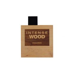 Dsquared Intense He Wood EDT 30ml. Perfumy męskie Dsquared. Za 92.42 zł.