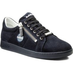 Sneakersy BALDININI - 896930XCROS101010 Crosta Blu. Buty sportowe casual marki Baldinini. W wyprzedaży za 819.00 zł.