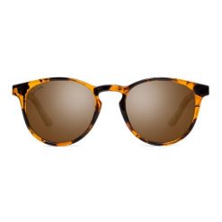 Okrągłe miejskie okulary przeciwsłoneczne Lifestyle Siroko Tarifa. Brązowe okulary przeciwsłoneczne SIROKO, okrągłe. Za 169.00 zł.