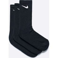 Nike - Skarpety Cushion Crew (3-pak). Skarpetki sportowe marki Nike. Za 49.90 zł.