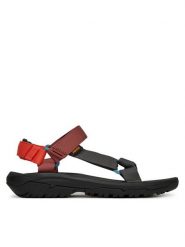 Teva Sandały Hurricane XLT 2 1019234 Kolorowy. Sandały Teva, z materiału, bez zapięcia. Za 379.99 zł.