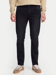 Blend Jeansy 20717301 Czarny Slim Fit. Czarne jeansy Blend, m. Za 119.99 zł.