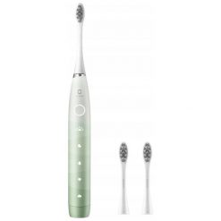Szczoteczka soniczna Oclean Flow S zielony. Szczoteczki elektryczne Oclean. Za 178.00 zł.