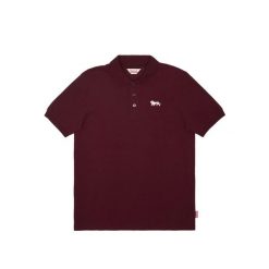 Polo Lonsdale Whalton. Białe koszulki polo Lonsdale, m, bez wzorów, bez kołnierzyka, bez ramiączek. Za 250.00 zł.