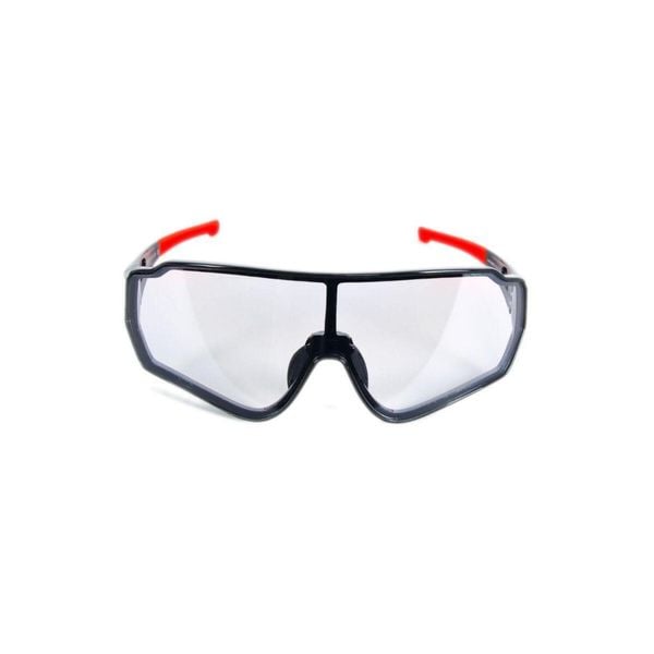 Okulary rowerowe Bikeline. Czarne okulary przeciwsłoneczne ROCKBROS. Za 89.99 zł.