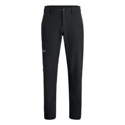 Salewa Spodnie męskie Puez Dolomitic Durastretch Pant black out r. XXL. Spodnie treningowe długie marki Salewa. Za 349.00 zł.