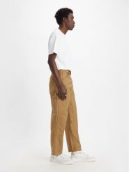Levi's® Jeansy Workwear 565™ A5756-0001 Beżowy Relaxed Fit. Brązowe jeansy m. Za 239.99 zł.