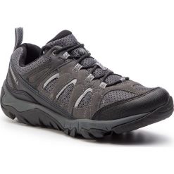 Trekkingi MERRELL - Outmost Vent J42463 Granite. Trekkingi marki Merrell. Za 339.00 zł.